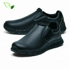 Shoes for Crews Women’s Cater Eco Slip-On Shoe