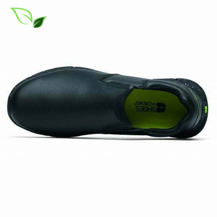 Shoes for Crews Women’s Cater Eco Slip-On Shoe