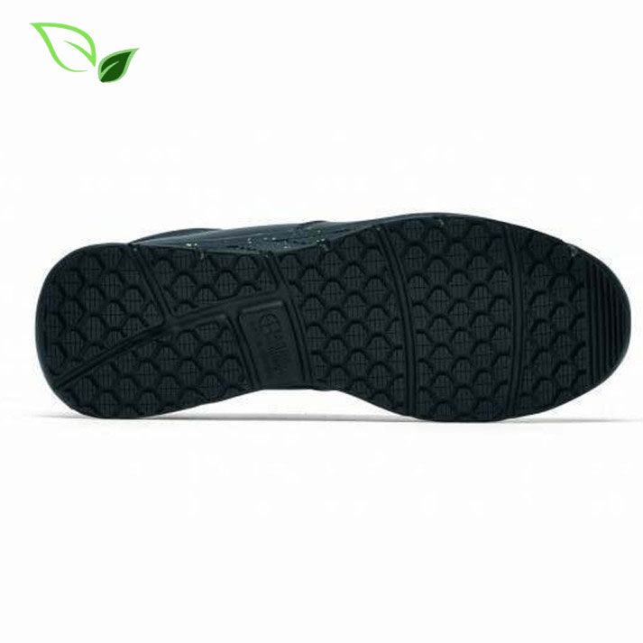 Shoes for Crews Women’s Cater Eco Slip-On Shoe