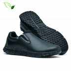 Shoes for Crews Women’s Cater Eco Slip-On Shoe