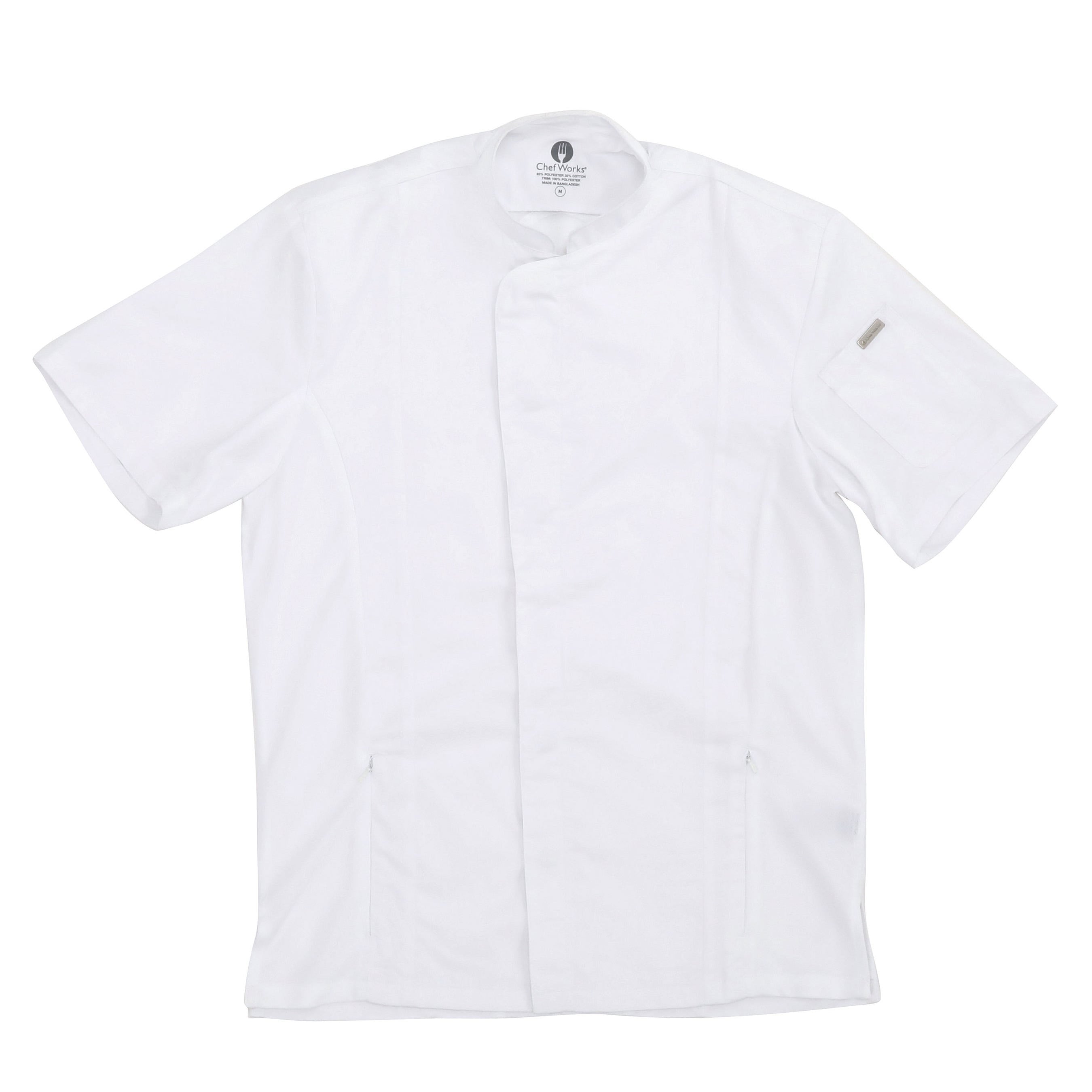 Bristol Signature Series Chef Coat