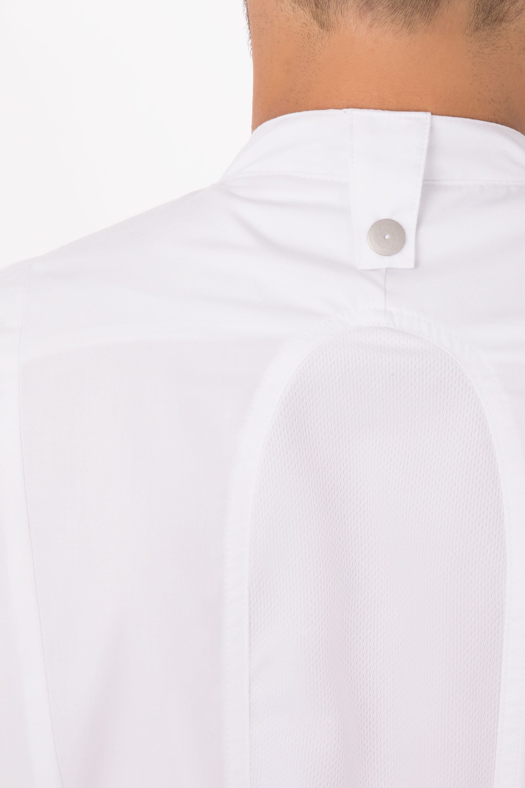 Bristol Signature Series Chef Coat