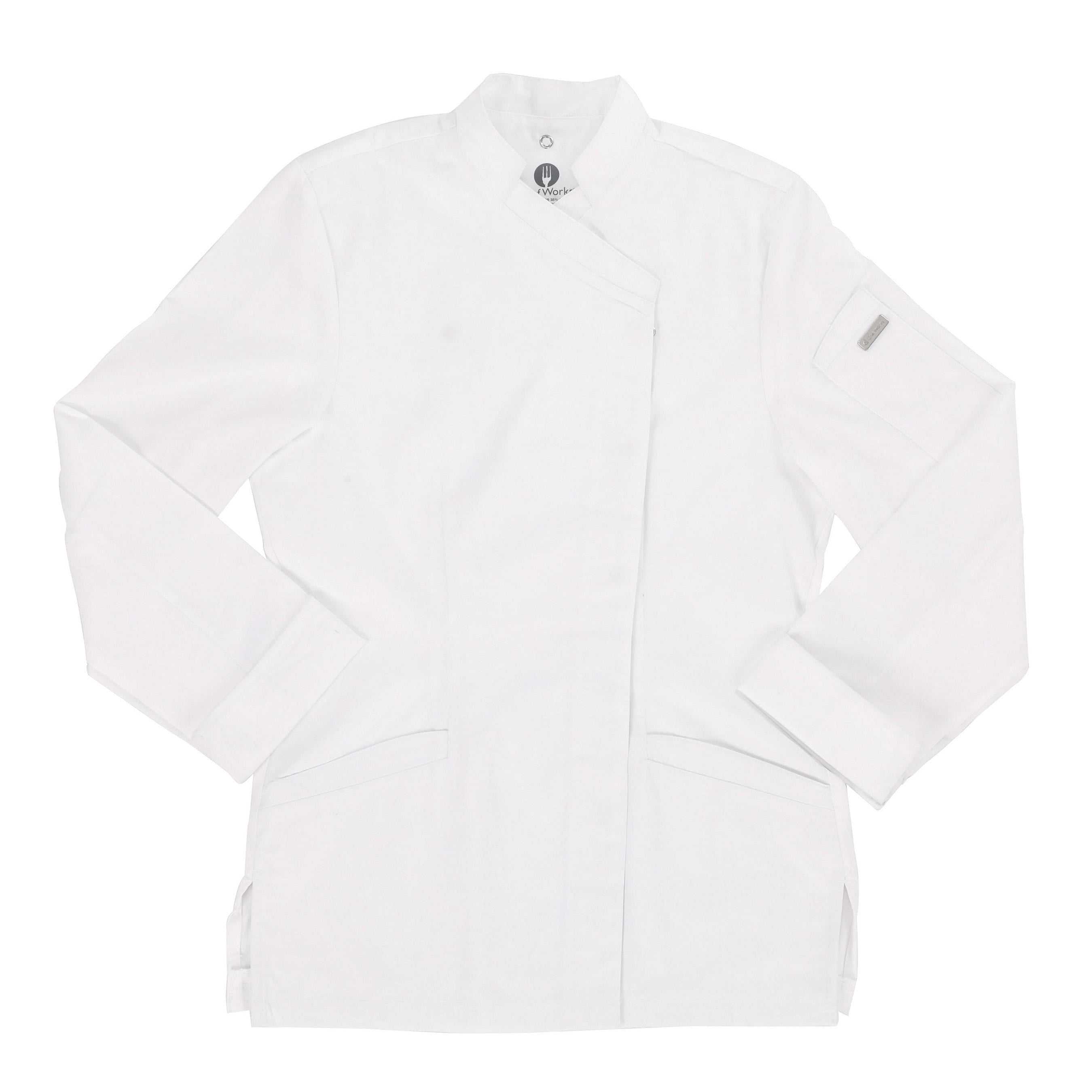Marrakesh V-Series Chef Coat