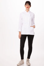 Marrakesh V-Series Chef Coat
