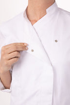 Marrakesh V-Series Chef Coat