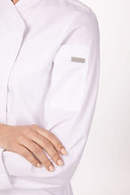 Marrakesh V-Series Chef Coat