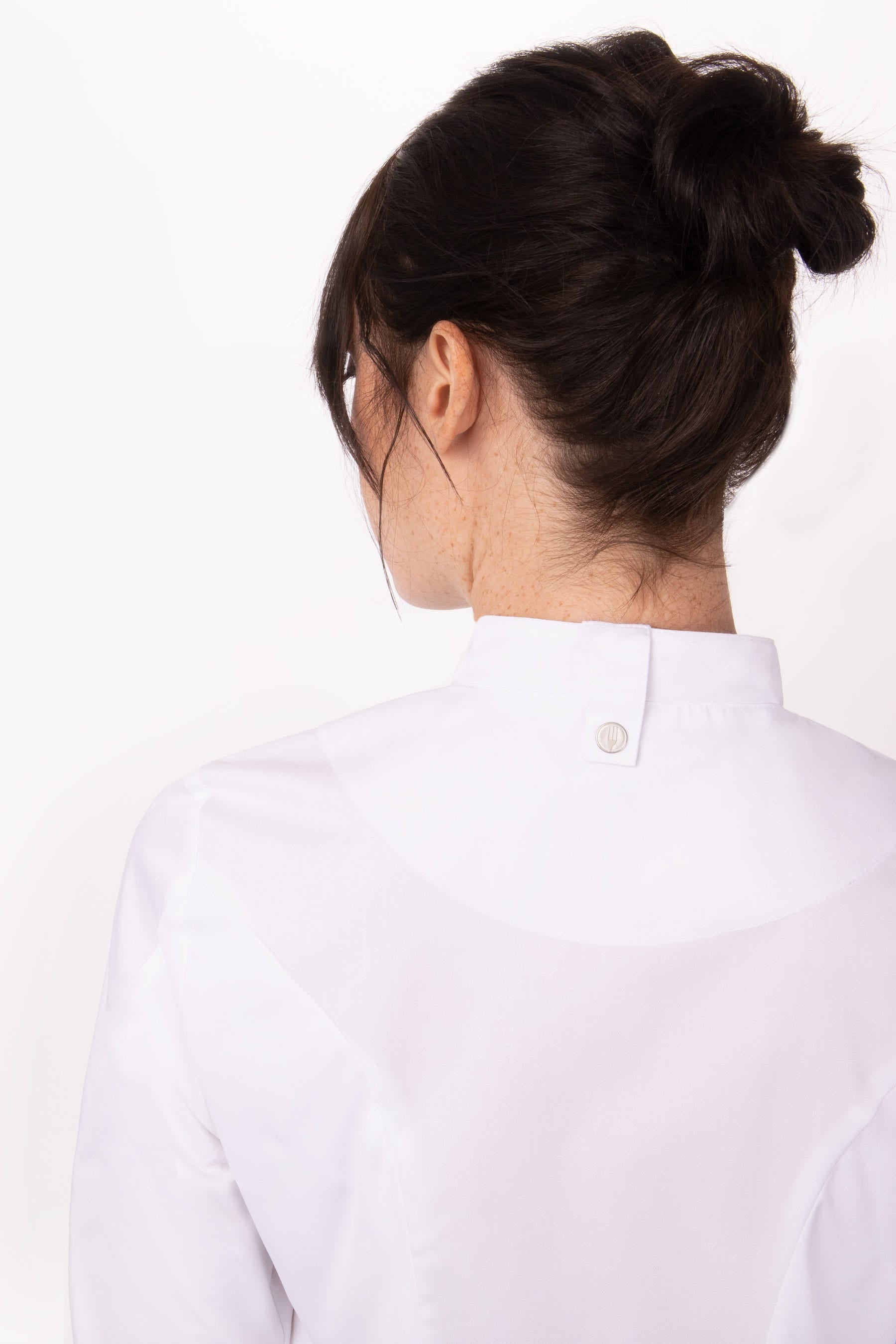 Marrakesh V-Series Chef Coat