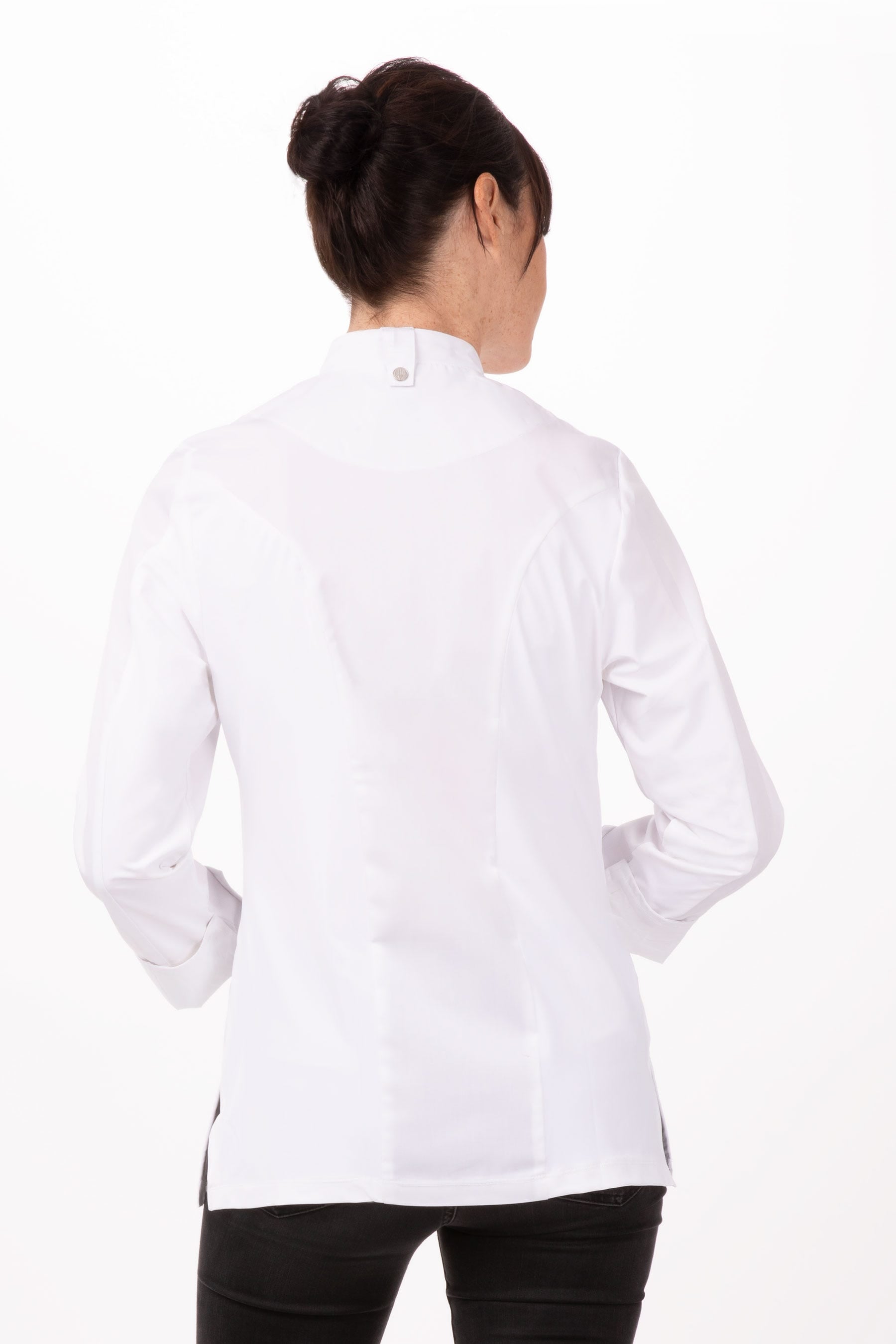 Marrakesh V-Series Chef Coat