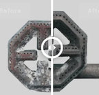 Clear Cook Kitchen Assistant