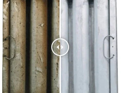 Clear Cook Kitchen Assistant