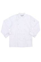 St. Maarten Chef Coat