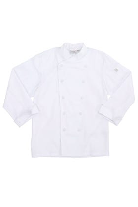 St. Maarten Chef Coat