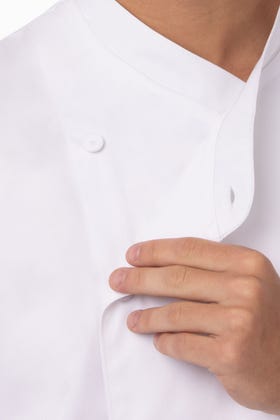 St. Maarten Chef Coat