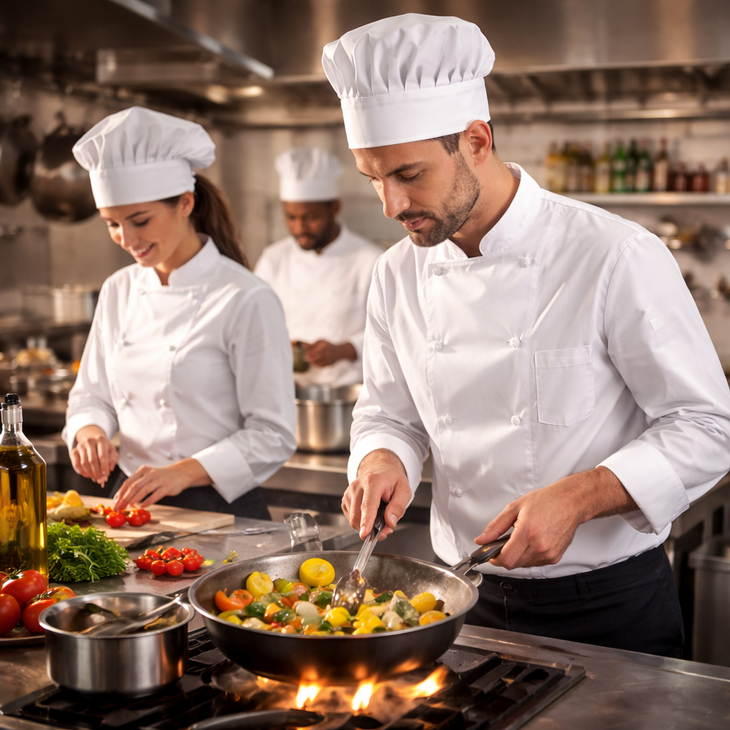 Power-pack of essential certifications