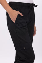 Cargo Chef Trousers
