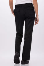 Cargo Chef Trousers