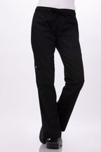 Cargo Chef Trousers