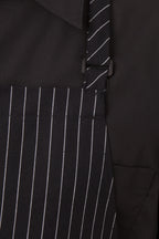 Adjustable Bib Apron