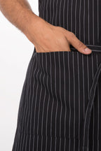 Adjustable Bib Apron