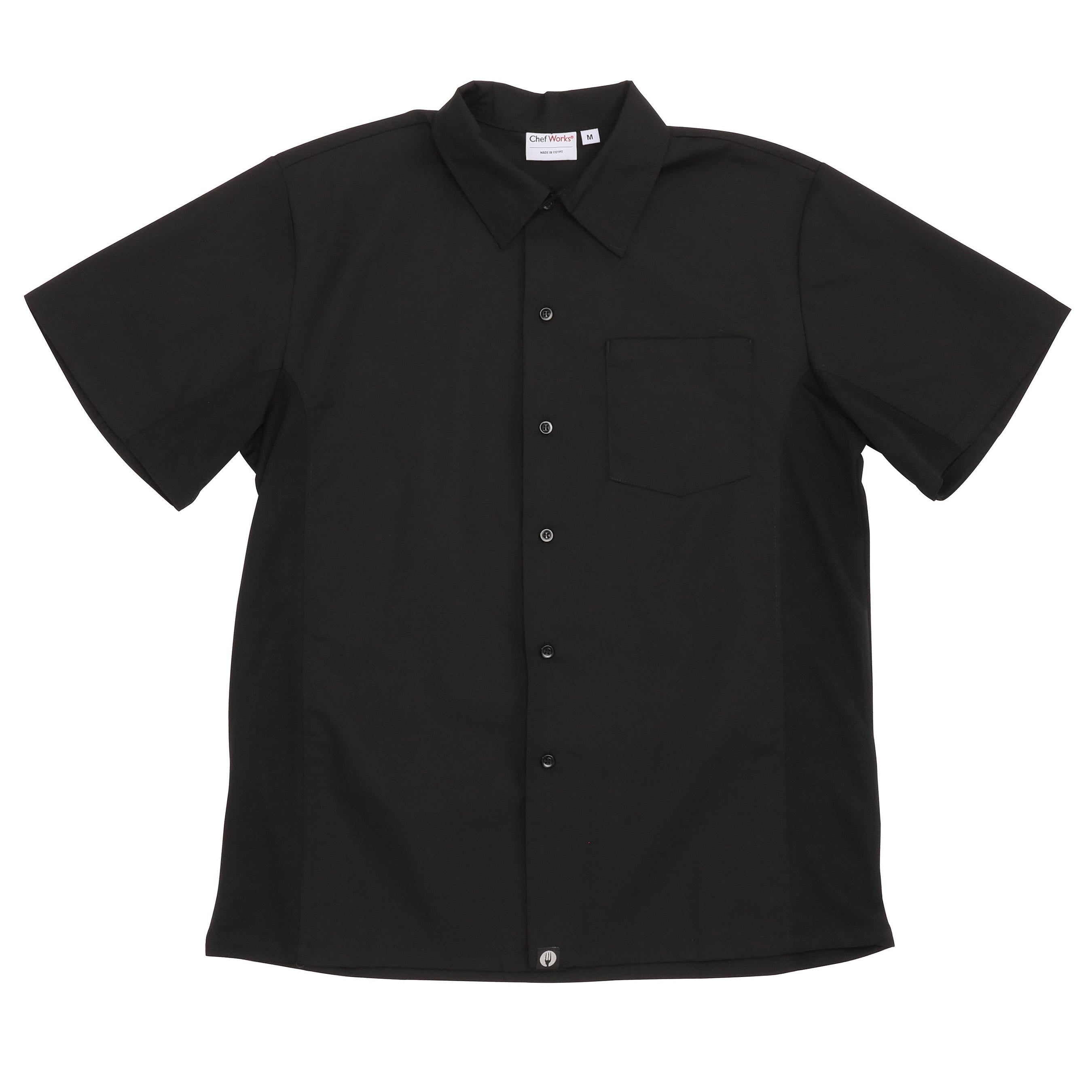 Cool Vent™ Cook Shirt