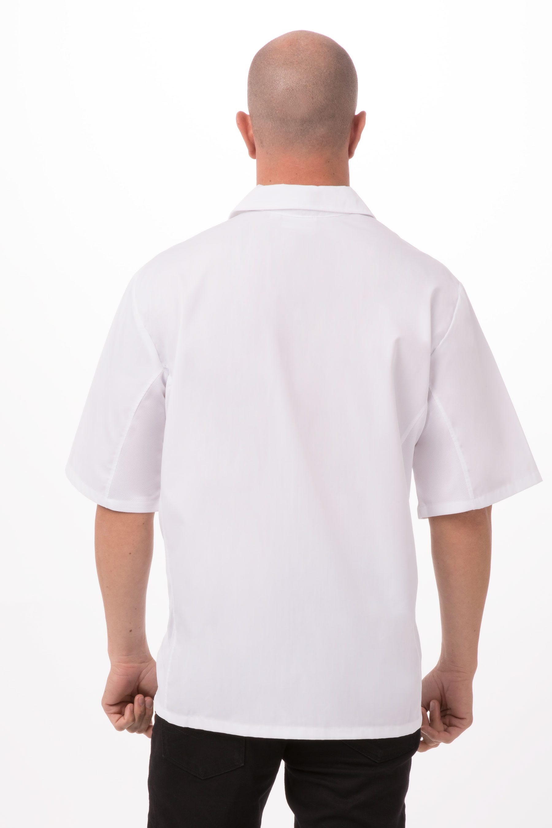 Cool Vent™ Cook Shirt