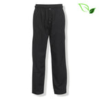 Eco Unisex Drawstring Chef Trouser