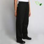 Eco Unisex Drawstring Chef Trouser