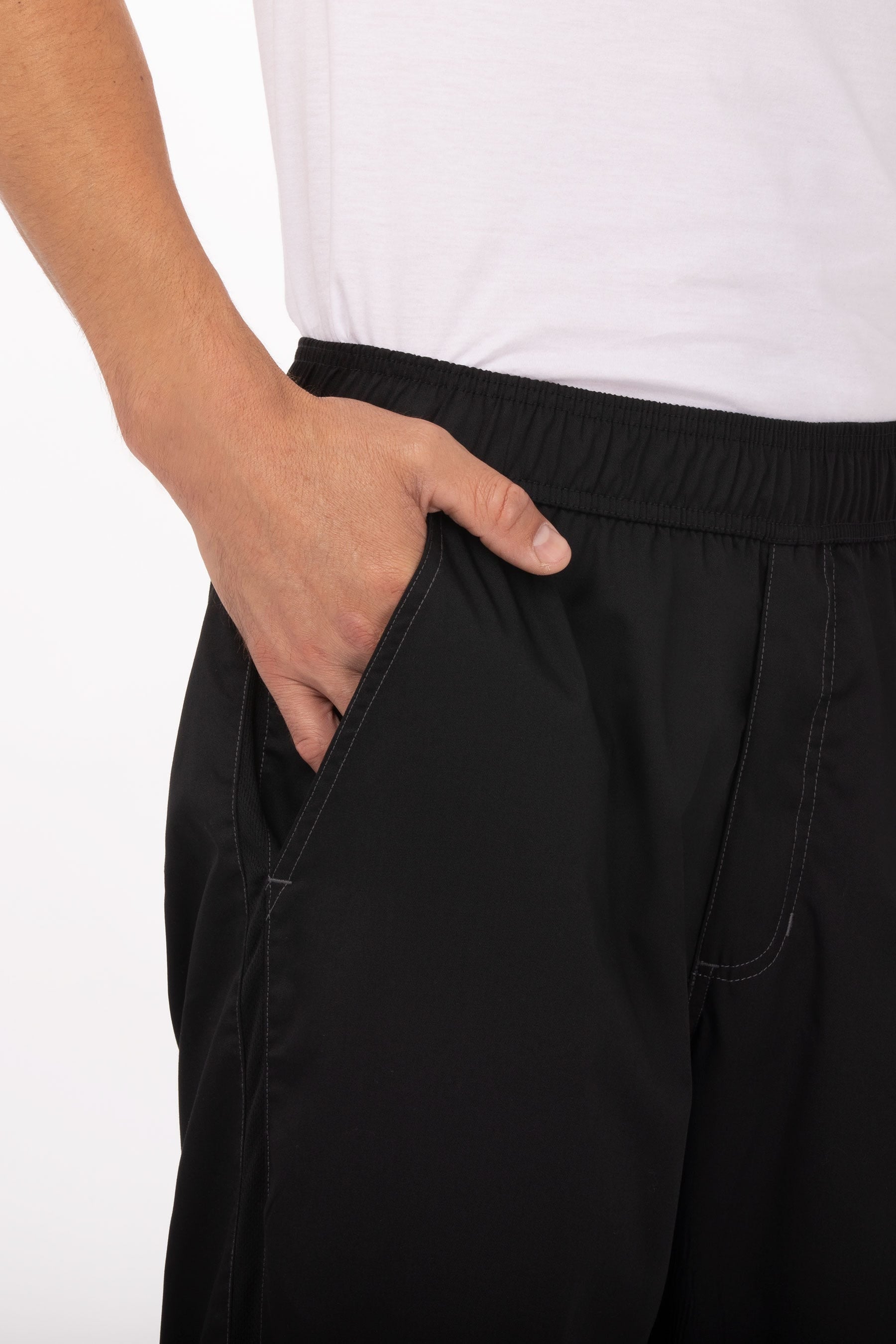 Cool Vent™ Baggy Chef Trousers