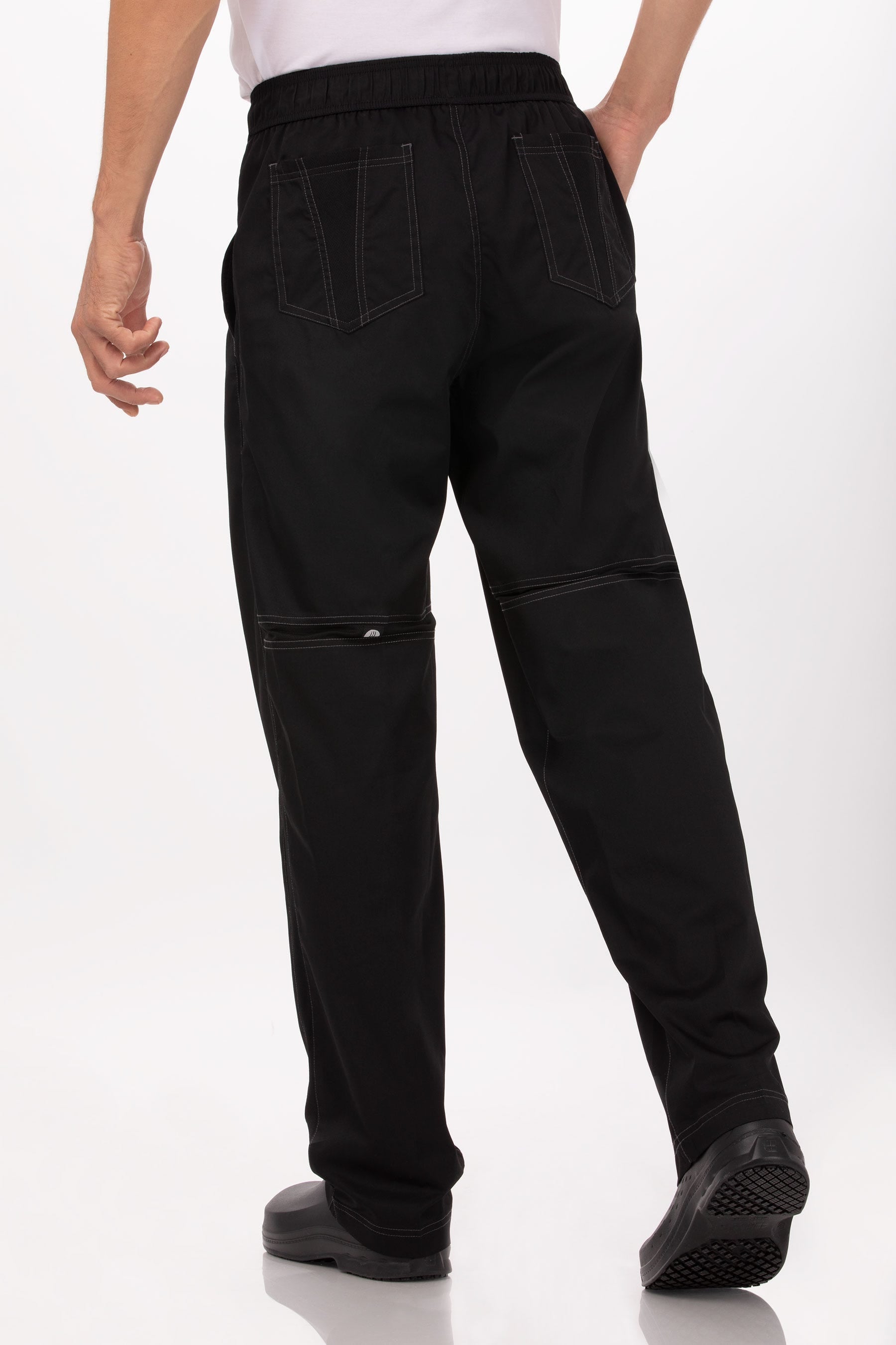 Cool Vent™ Baggy Chef Trousers