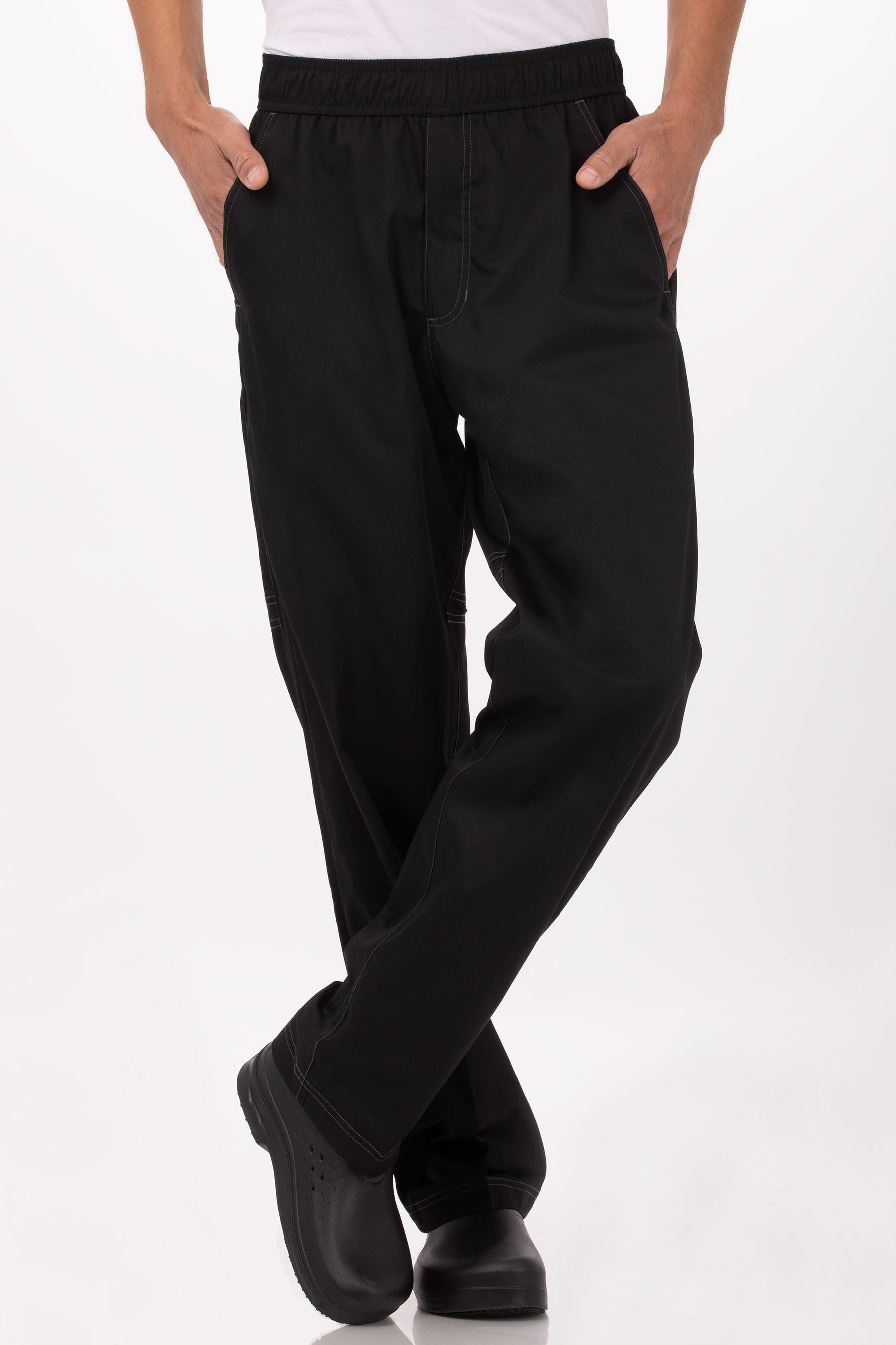 Cool Vent™ Baggy Chef Trousers