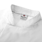 Oliver Harvey Long Sleeve Cumbria Chef Jacket