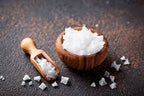 Maldon Sea Salt Flakes | Premium Chef's Finishing Salt