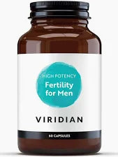 Viridian Essential Man Formula (90 caps)