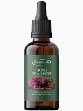 ImproveMe Irish Sea Moss Drops 100ml