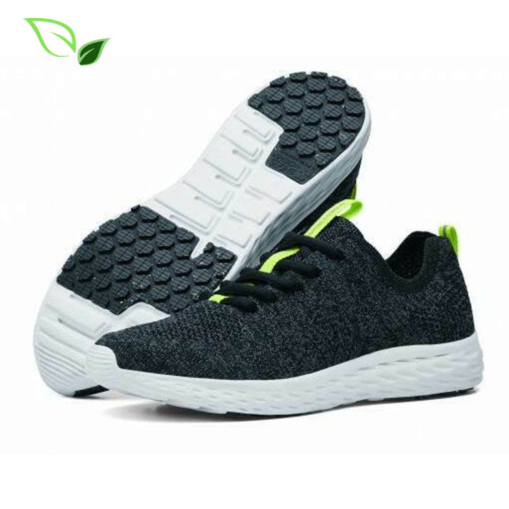 Shoes for Crews Men’s Everlight Eco Trainer