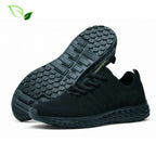 Shoes for Crews Men’s Everlight Eco Trainer