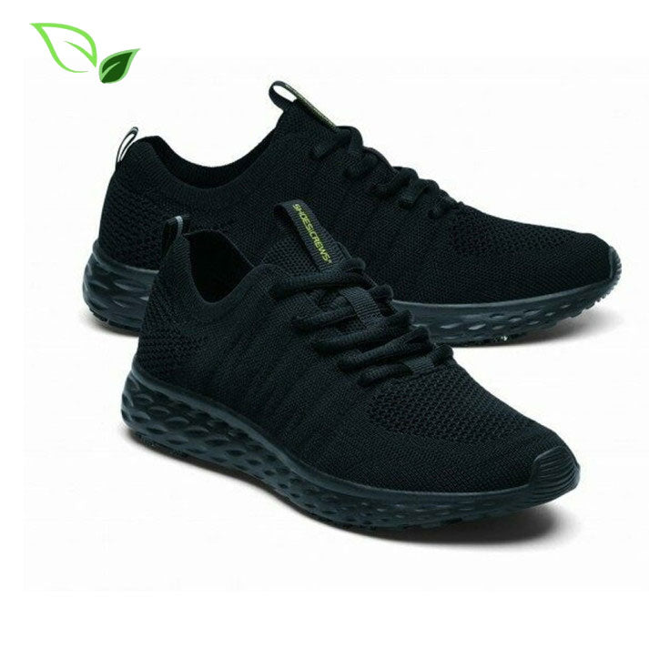 Shoes for Crews Men’s Everlight Eco Trainer