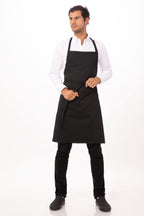 Butcher Apron with pocket