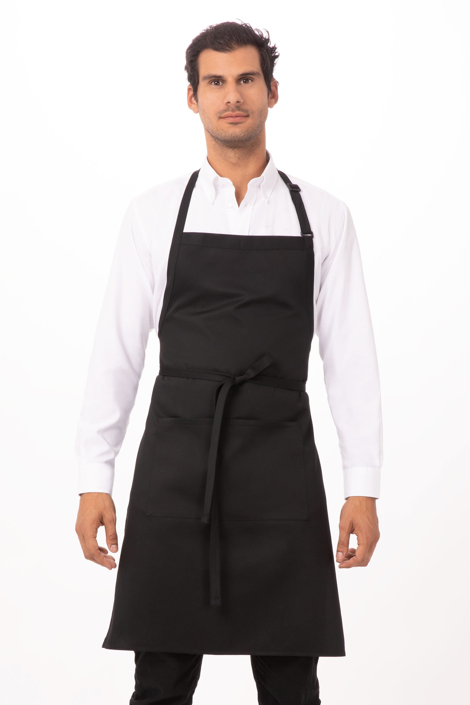 Butcher Apron with pocket