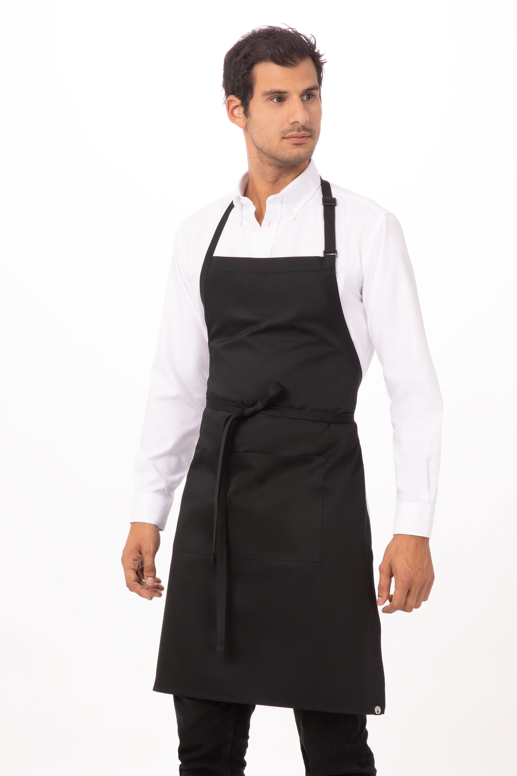 Butcher Apron with pocket