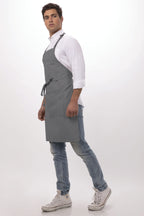 Butcher Apron with pocket