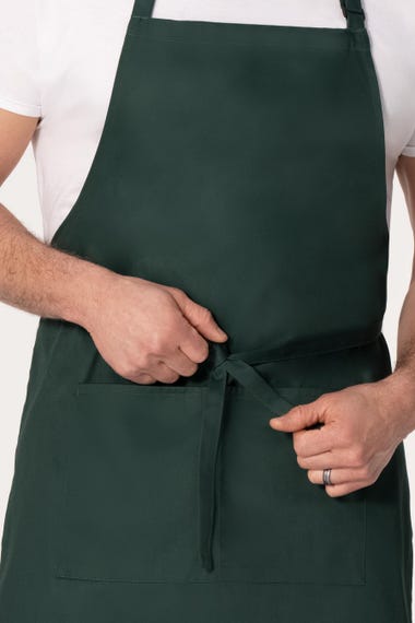 Butcher Apron with pocket