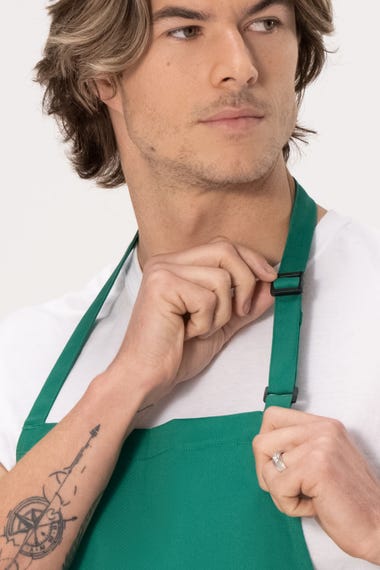 Butcher Apron with pocket