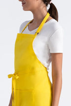 Butcher Apron with pocket