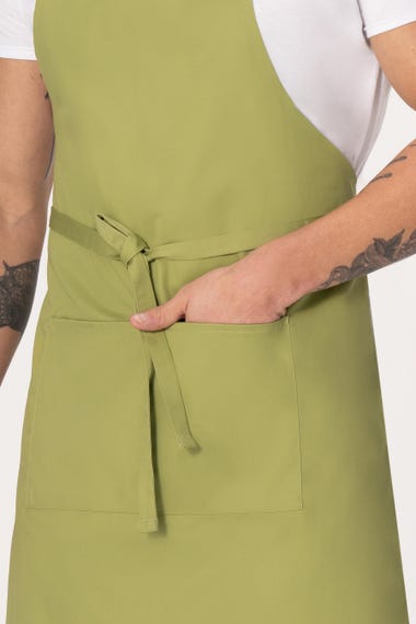 Butcher Apron with pocket