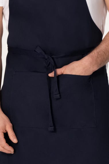 Butcher Apron with pocket