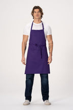 Butcher Apron with pocket