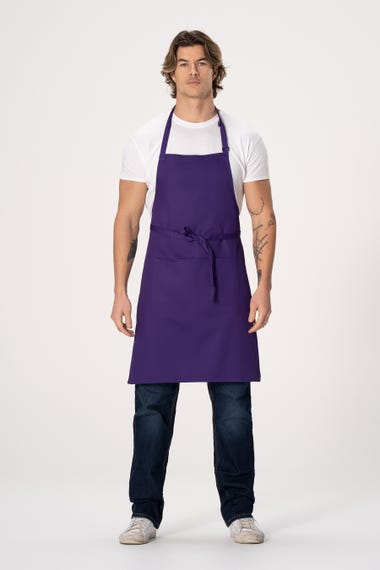 Butcher Apron with pocket