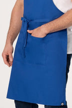 Butcher Apron with pocket