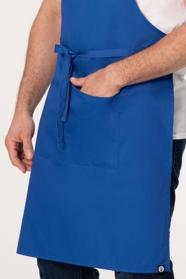 Butcher Apron with pocket